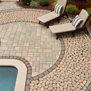 Techo-Bloc - Antika Pavers
