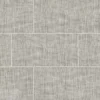 Tektile Crosshatch Gray