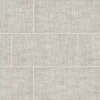 Tektile Crosshatch Ivory