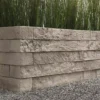 Rock Garden Brown