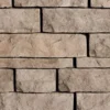 Rock Garden Brown