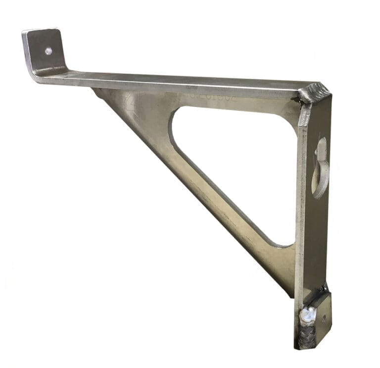 Aluminum-Waler-Bracket