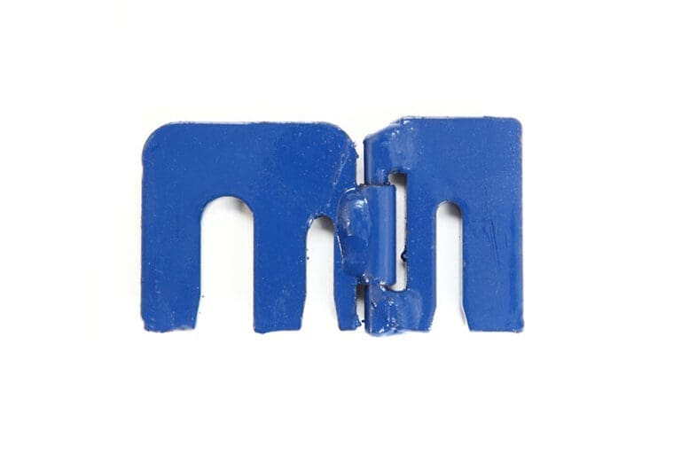 Exterior-round-wall-bracket