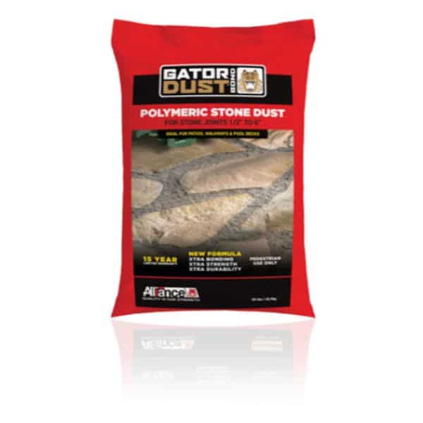 gator-dust