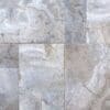 Silver Travertine