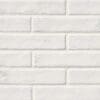 Brickstone White