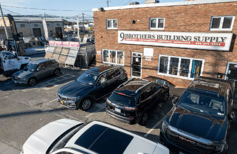 Plainview Building Supply
