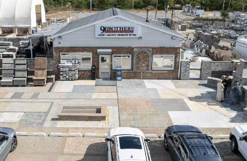 Rockville Centre Building Supply