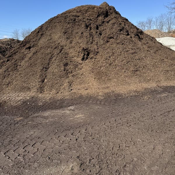 Natural Mulch